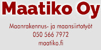 Maatiko Oy
